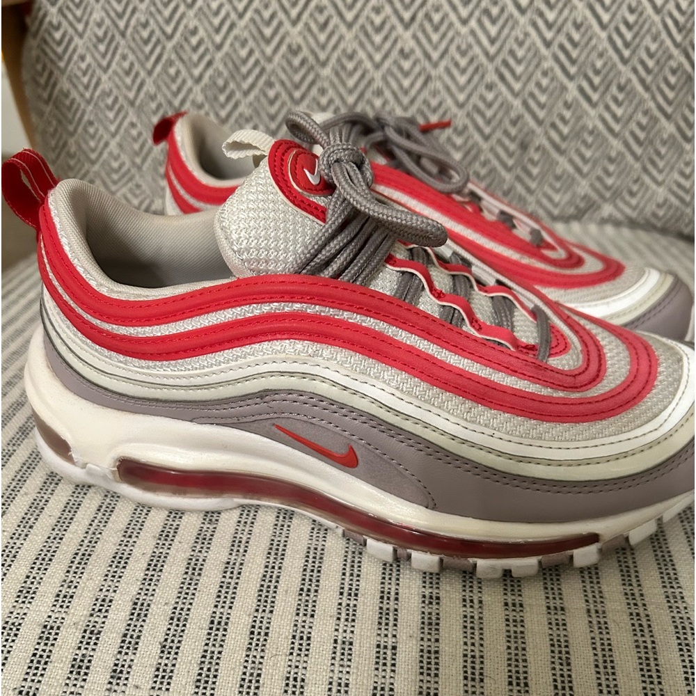 Nike Air Max 97 Sneakers